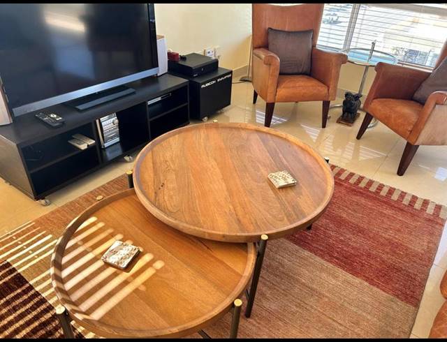 3 BEDROOM PROPERTY TO RENT IN MOUILLE POINT